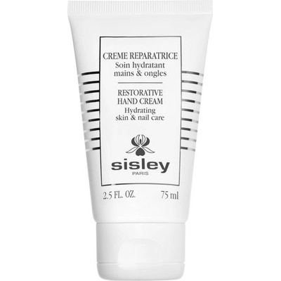 Sisley Restorative výživný krém na ruce a nehty 75 ml