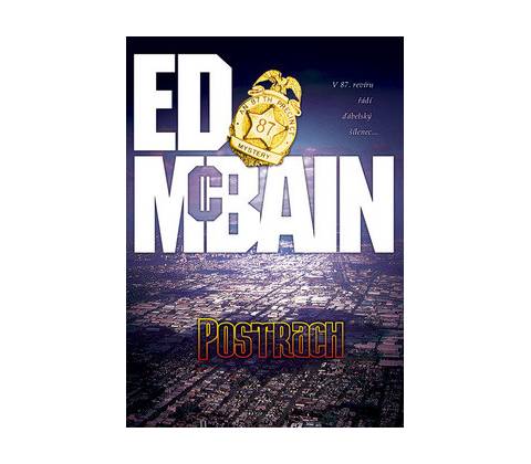 Postrach - Ed McBain