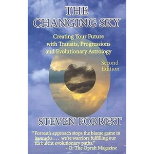 Changing Sky | Steven Forrest (2010)