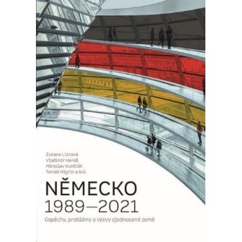 Německo 1989–2021