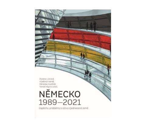 Německo 1989–2021