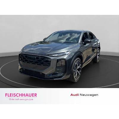 Audi Q3 Sportback TFSI 110 kW