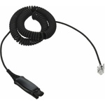 HP Plantronics HIS - Свързващ кабел (783S3AA)