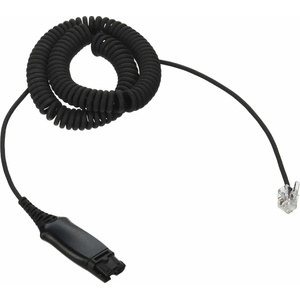 HP Plantronics HIS - Свързващ кабел (783S3AA)