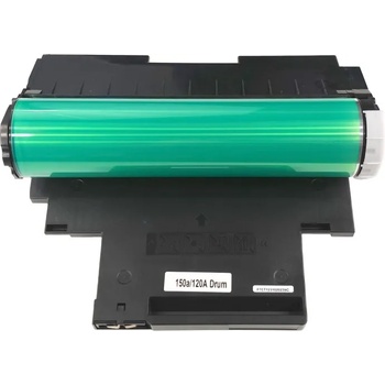 Compatible Съвместим цилиндричен блок с HP W1120A (120A) черен (black) (W1120A)