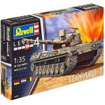 Revell Tanc Leopard 1 1:35 (03240)