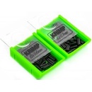 KORDA Spojka Spare Krimps 0,6mm