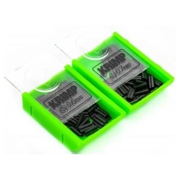KORDA Spojka Spare Krimps 0,6mm