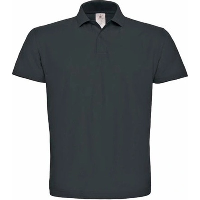 B&C polokošele PUI10 anthracite