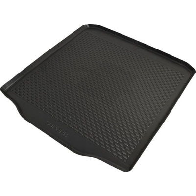 Gumová vana do kufru Gumárny Zubří SKODA SUPERB II sedan 2008-2014 | Zboží Auto