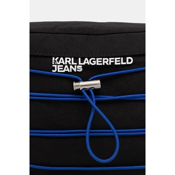 Karl Lagerfeld Jeans Чанта за кръст Karl Lagerfeld Jeans (A2M30115)