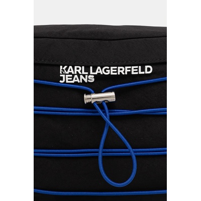 Karl Lagerfeld Jeans Чанта за кръст Karl Lagerfeld Jeans (A2M30115)