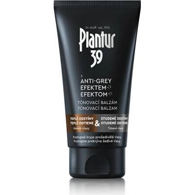 Plantur Tónovací balzam na vlasy 150 ml