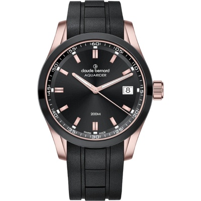 Claude Bernard 53029 357RNCA NIR
