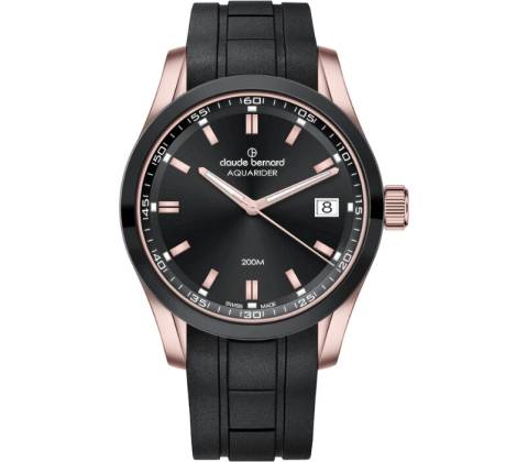 Claude Bernard 53029 357RNCA NIR