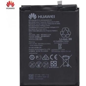 Huawei Li-ion 3900mAh HB396689ECW