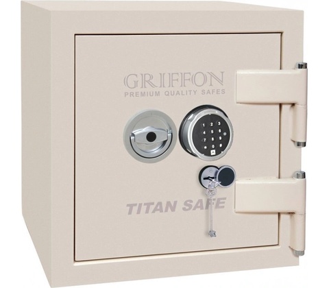Griffon CL III.50 K+E