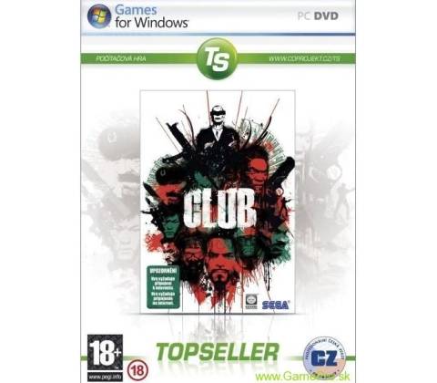 The Club