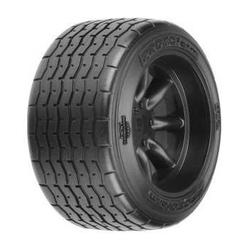 Blitz PROTOformWolf kolo 1:10 pneu VTA disk černý 31 mm 2 PRM1013918