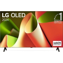 LG OLED65B46