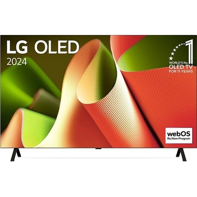 LG OLED65B46 – Zboží Mobilmania