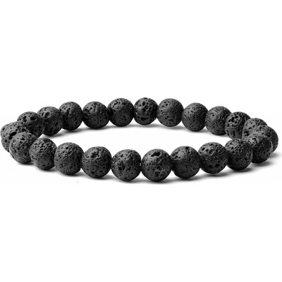 NUBIS Korálkový lávový kámen KN1001