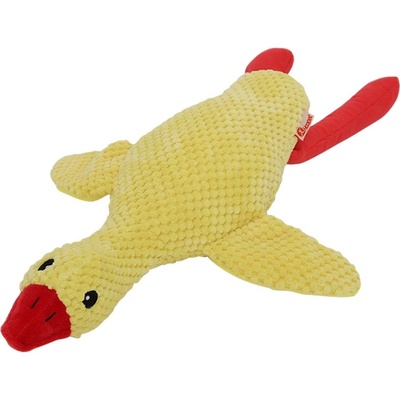 Reedog kachna 50 cm žlutá
