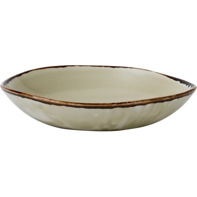 Dudson Mísa Organic Harvest Linen hnědá béžová 253 mm 1,1 l