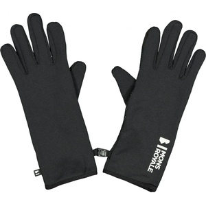 Mons Royale Ръкавици Mons Royale Amp Wool Fleece Glove - Black II (202-3595-0211)