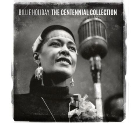 HOLIDAY BILLIE: ULTIMATE CD