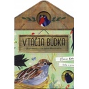 Vtáčia búdka