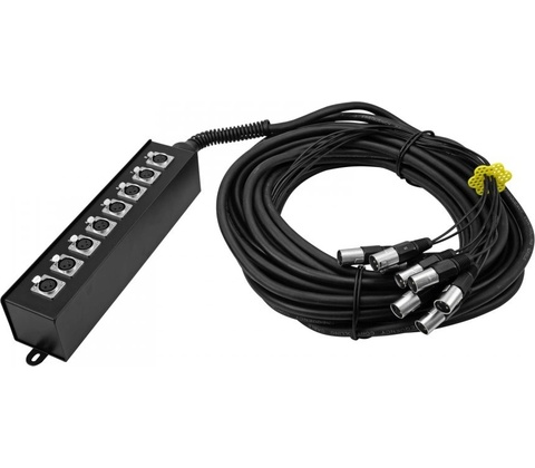 Omnitronic MUS-820