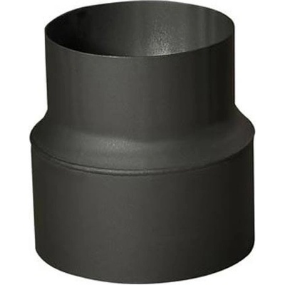 EUROMETAL Redukce trubková 200/180mm d.160mm t.1,5mm 654517