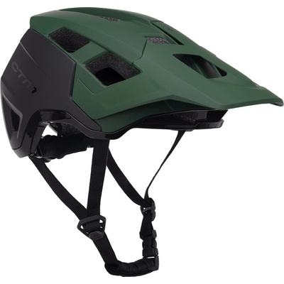 CTM Trailtamer Green 2025