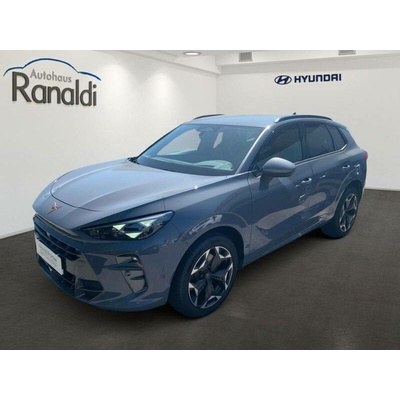 Cupra Terramar 2.0 TSI VZ 195 kW