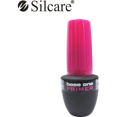 Silcare Base One Primer Prípravok na priľnavosť 9 ml