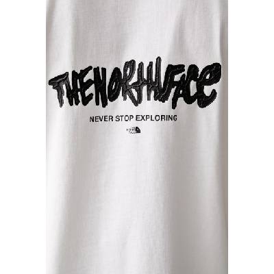 The North Face тениска мъжка от памук Relaxed (NF0A8JA6FN41)