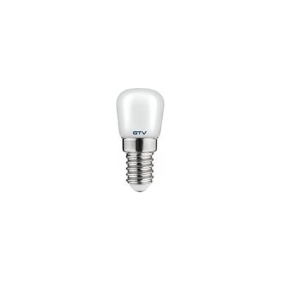 GTV LED , A-G, T22, 4000K, E14, 2,0W, AC220-240V, 360°, 180lm, 22mA