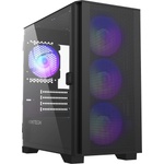 MONTECH AIR 100 ARGB Black