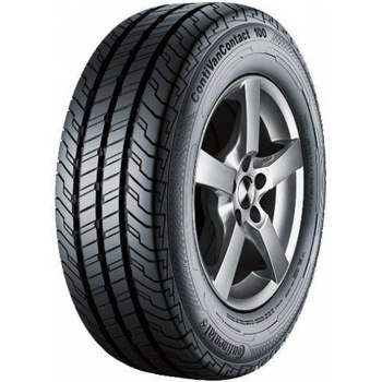 Continental ContiVanContact 100 205/75 R16 113R