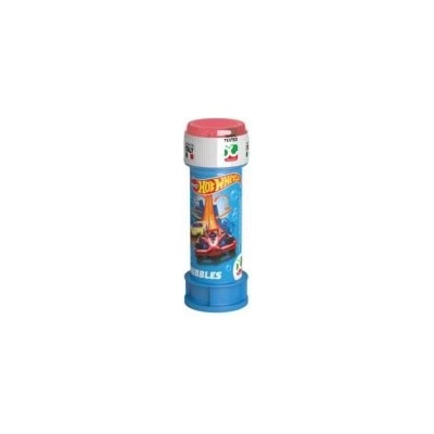 Brimarex mýdlové bubliny Hot Wheels 60ml