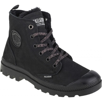 Palladium boty dámské Palladium Pampa HI
