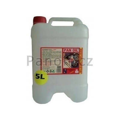 Panoil Silikon 5 l