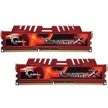 G-Skill DDR3 16GB 1600MHz CL10 (2x8GB) F3-12800CL10D-16GBXL