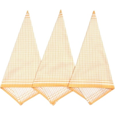 SVITAP 28 malá kocka 50x70 cm 3ks žltá