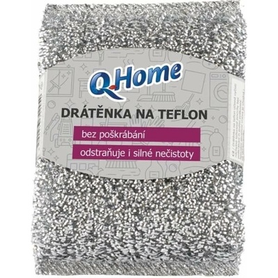 Q Home drôtenka na teflón 1 ks