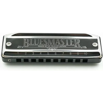 SUZUKI MR-250 Bluesmaster F