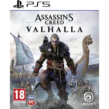 Assassin's Creed: Valhalla