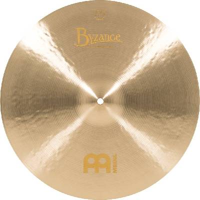 Meinl Byzance Jazz 17" Crash extra thin