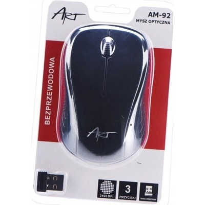 ART AM-92A